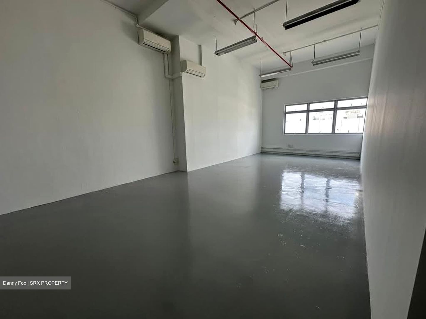 Ubi Centre (D14), Factory #549820301